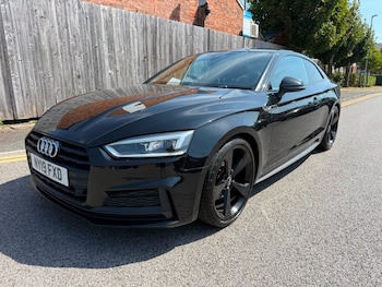 Used Audi A5 2019 for sale - 79495656: Photo