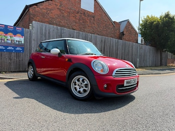 Used MINI Hatch 2012 for sale - 79252000: Photo