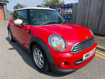 Used MINI Hatch 2012 for sale - 79252000: Photo