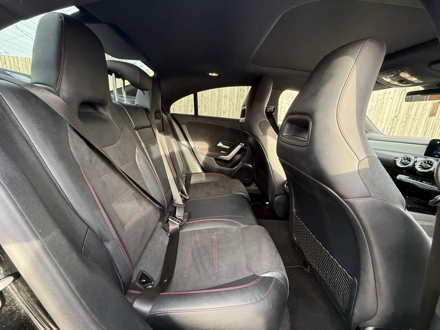 Used Mercedes-Benz CLA 2023 for sale - 77616447: Photo 12