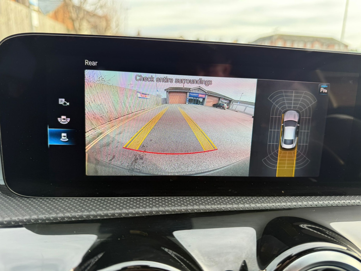 Used Mercedes-Benz CLA 2023 for sale - 77616447: Photo 14