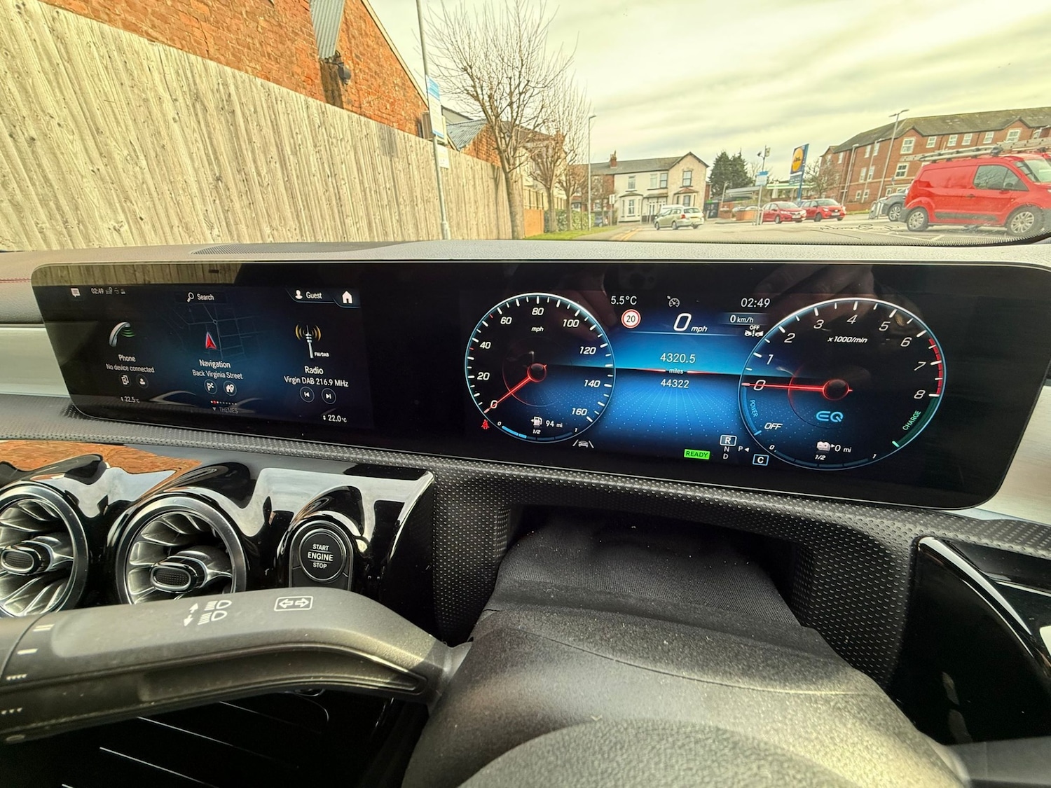 Used Mercedes-Benz CLA 2023 for sale - 77616447: Photo 15