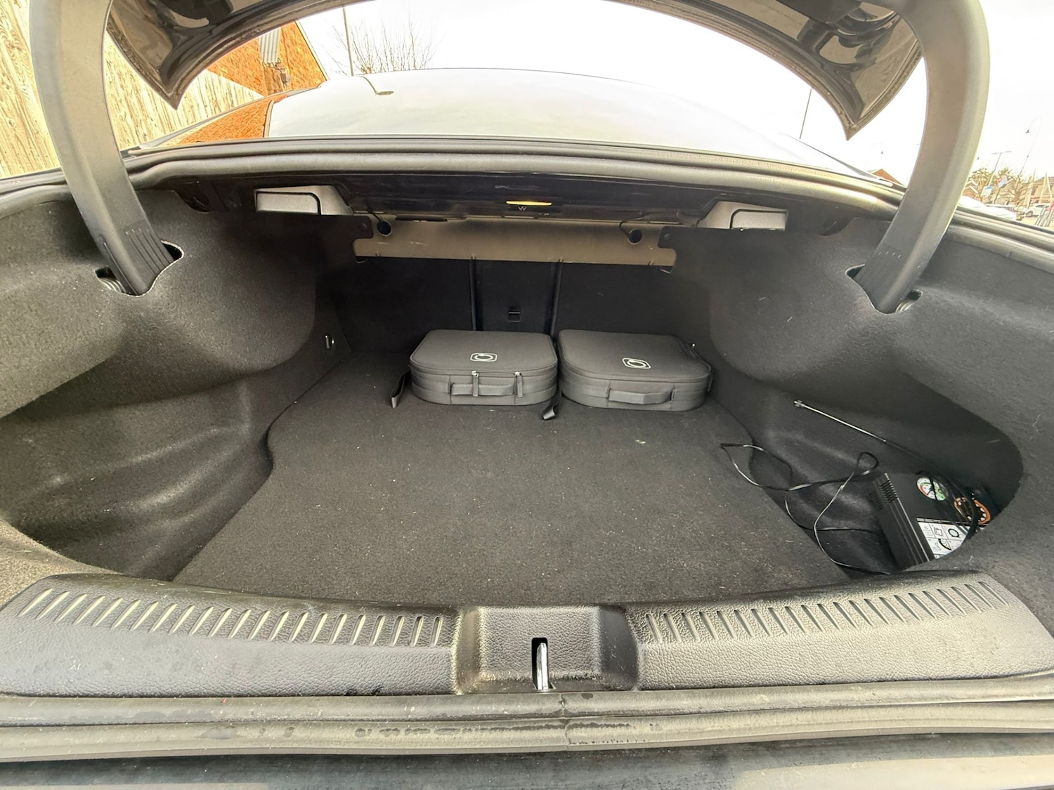 Used Mercedes-Benz CLA 2023 for sale - 77616447: Photo 17