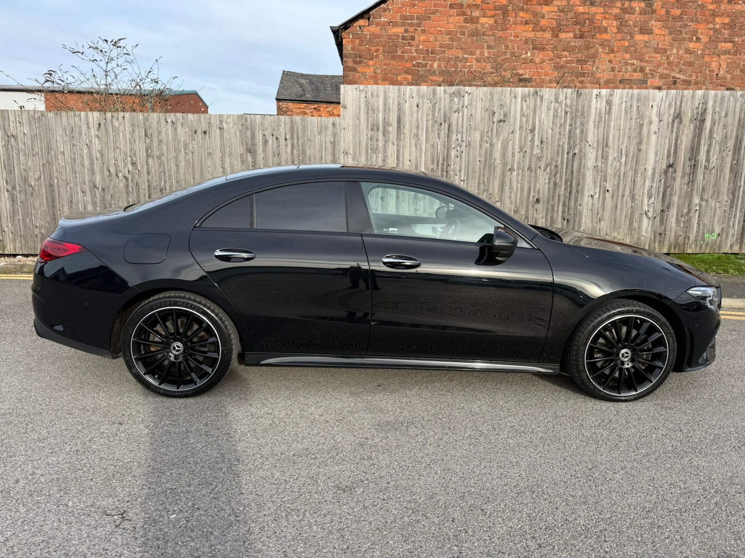 Used Mercedes-Benz CLA 2023 for sale - 77616447: Photo 5