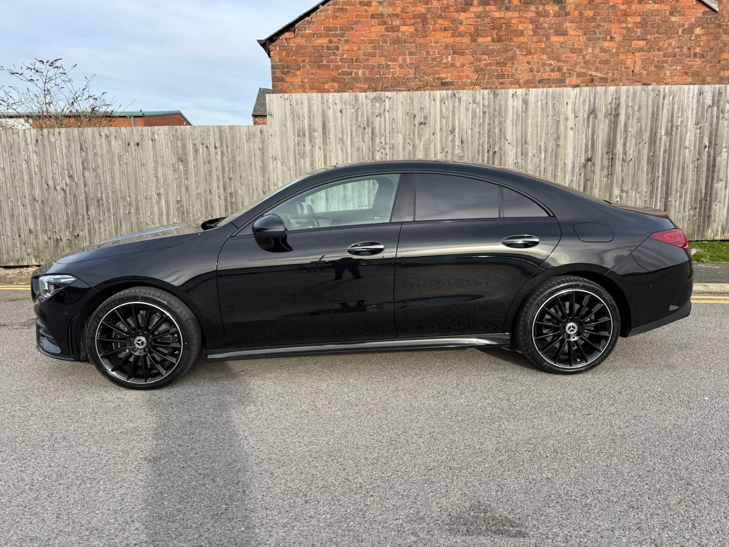 Used Mercedes-Benz CLA 2023 for sale - 77616447: Photo 6