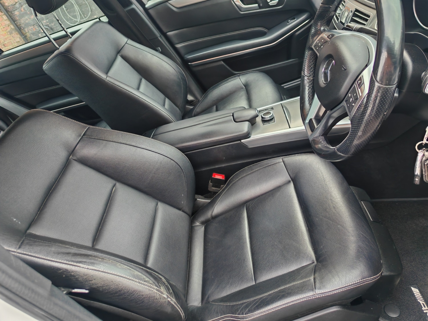 Used Mercedes-Benz E-Class 2016 for sale - 76149086: Photo 11