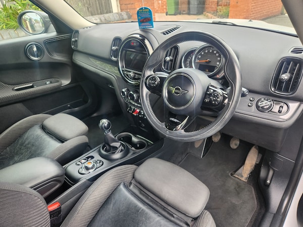 Used MINI Countryman 2018 for sale - 75044922: Photo 10