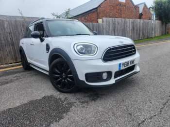 2018 (18) - 1.5 Cooper 5dr