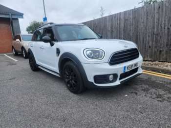 Used MINI Countryman 2018 for sale - 75044922: Photo