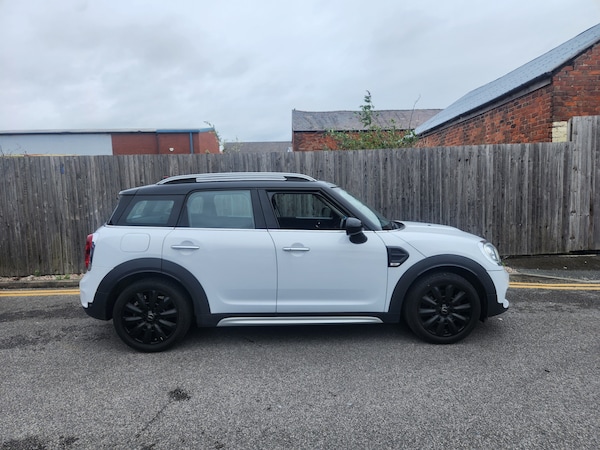 Used MINI Countryman 2018 for sale - 75044922: Photo 5