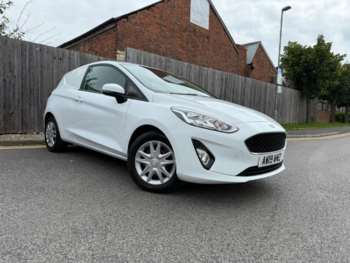 Used Ford Fiesta 2019 for sale - 74984033: Photo