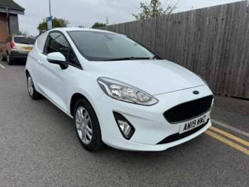 Used Ford Fiesta 2019 for sale - 74984033: Photo