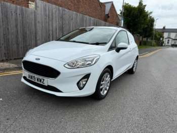 Used Ford Fiesta 2019 for sale - 74984033: Photo