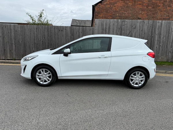 Used Ford Fiesta 2019 for sale - 74984033: Photo 5