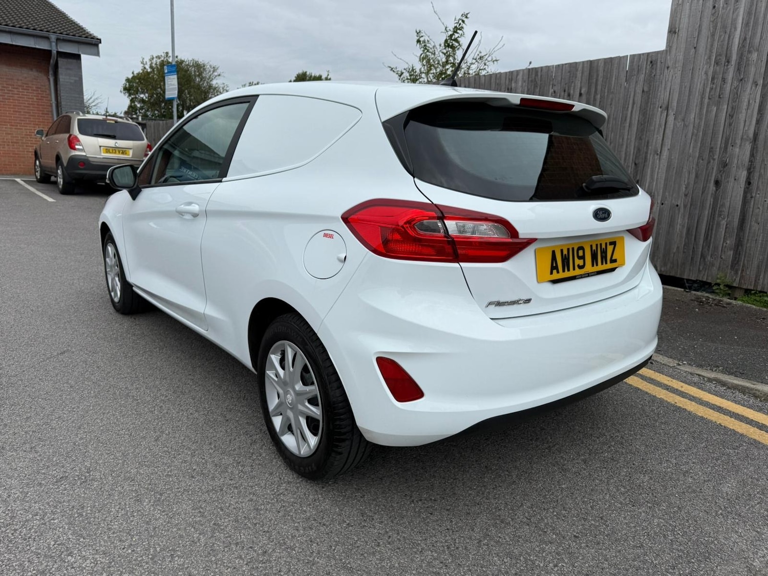 Vehicle 9