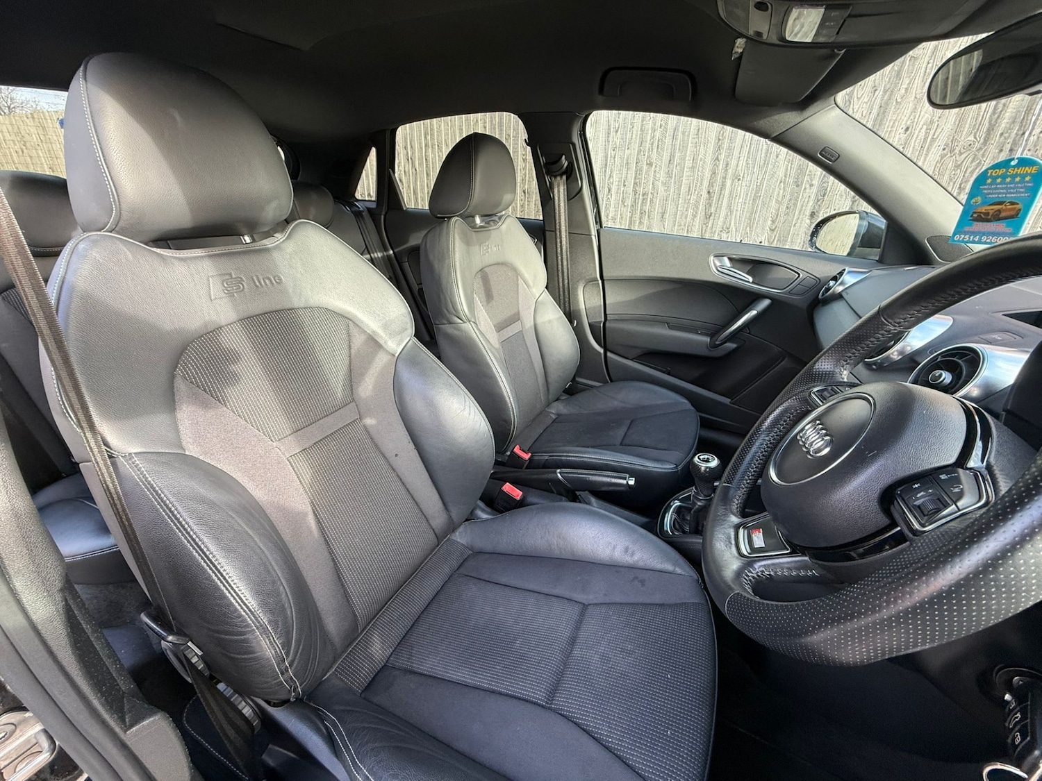 Used Audi A1 2012 for sale - 77227850: Photo 10