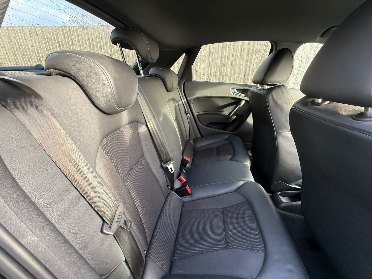 Used Audi A1 2012 for sale - 77227850: Photo 12