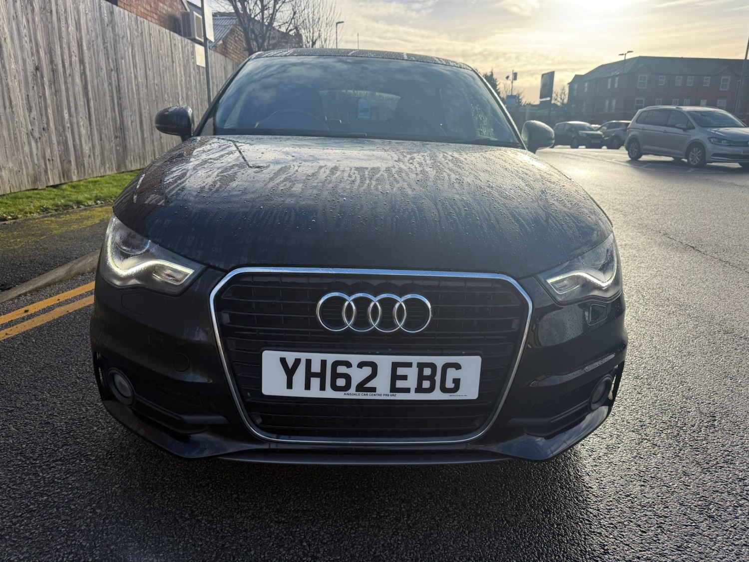 Used Audi A1 2012 for sale - 77227850: Photo 3