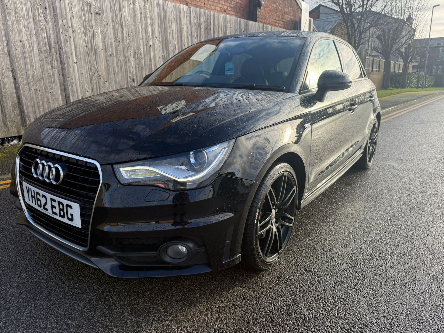 Used Audi A1 2012 for sale - 77227850: Photo 4