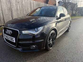 Used Audi A1 2012 for sale - 77227850: Photo