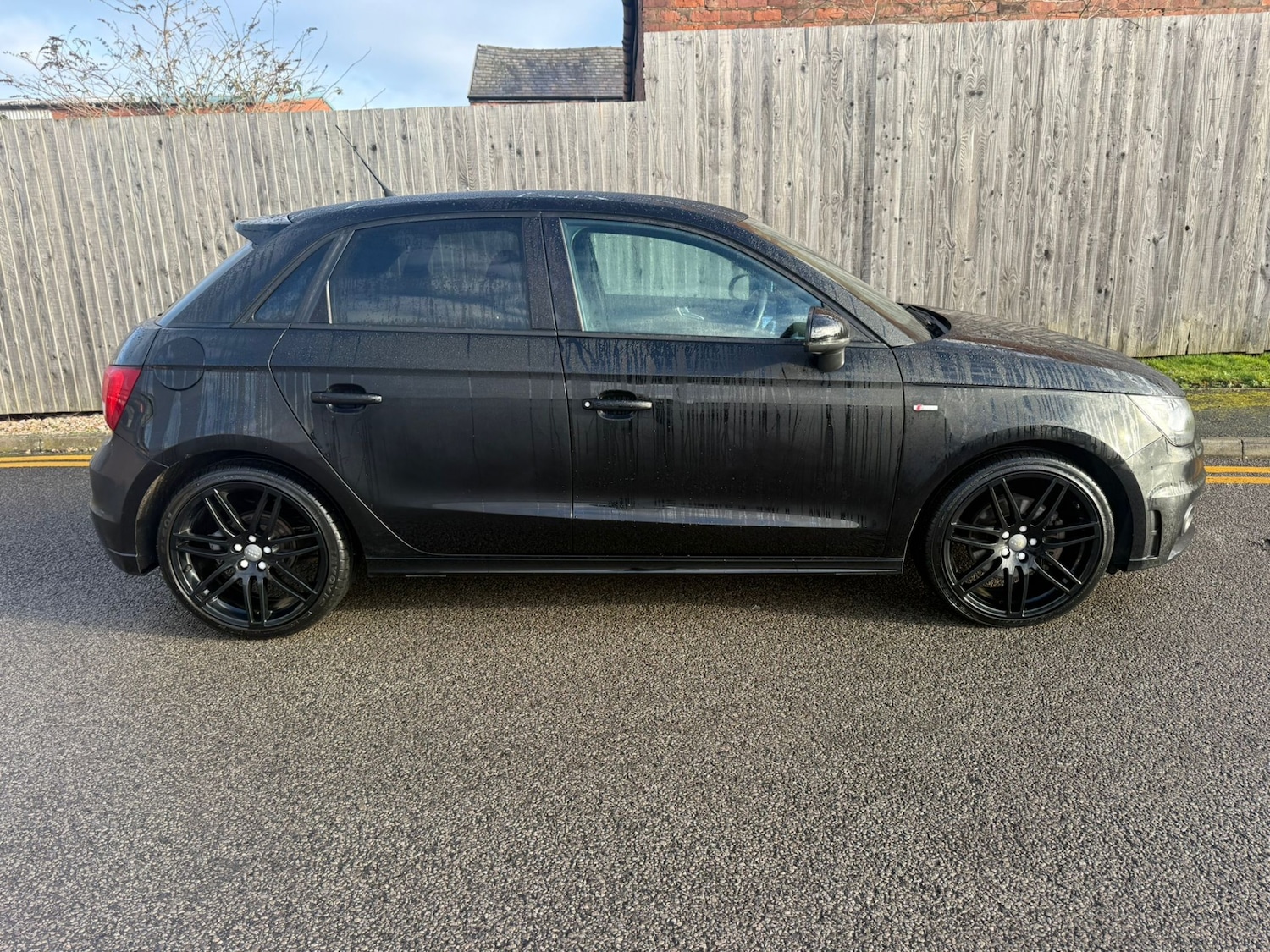 Used Audi A1 2012 for sale - 77227850: Photo 5