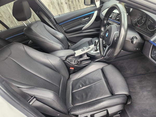 Used BMW 3 Series 2016 for sale - 75764228: Photo 10