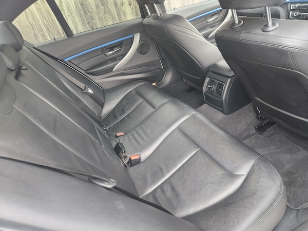 Used BMW 3 Series 2016 for sale - 75764228: Photo 11