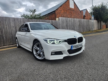 BMW - 3 Series