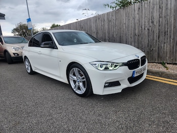 Used BMW 3 Series 2016 for sale - 75764228: Photo