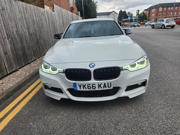 Used BMW 3 Series 2016 for sale - 75764228: Photo