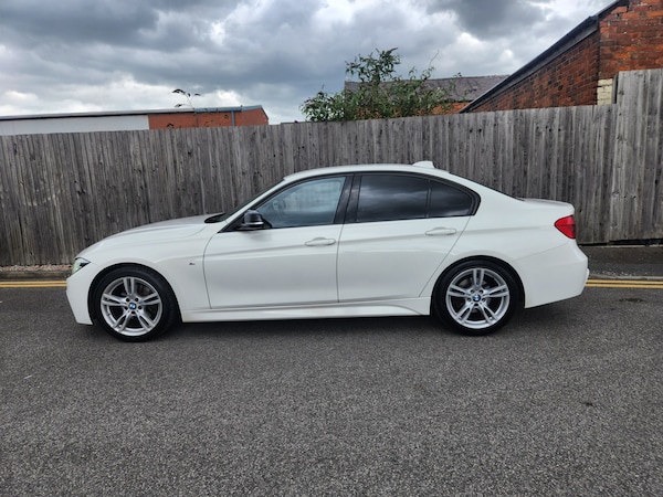 Used BMW 3 Series 2016 for sale - 75764228: Photo 4