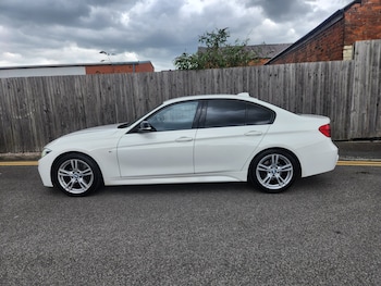 Used BMW 3 Series 2016 for sale - 75764228: Photo