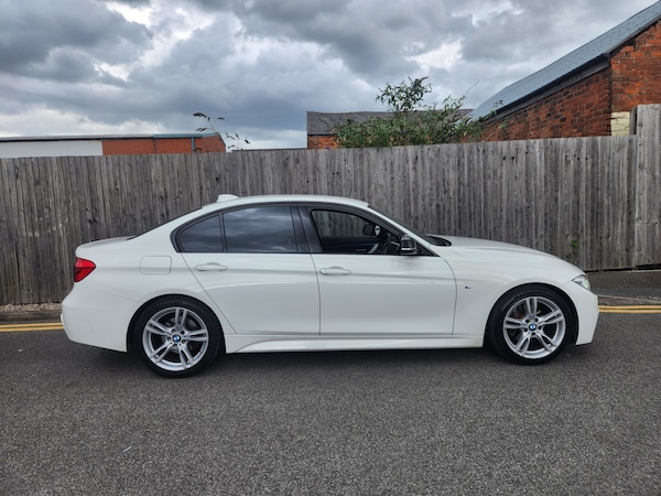 Used BMW 3 Series 2016 for sale - 75764228: Photo 5