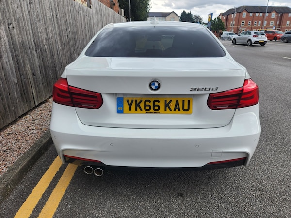 Used BMW 3 Series 2016 for sale - 75764228: Photo 7