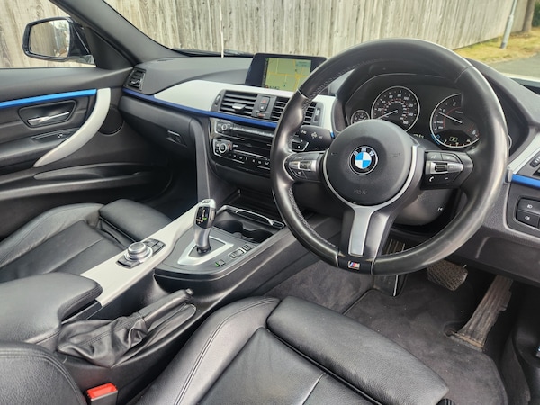 Used BMW 3 Series 2016 for sale - 75764228: Photo 9