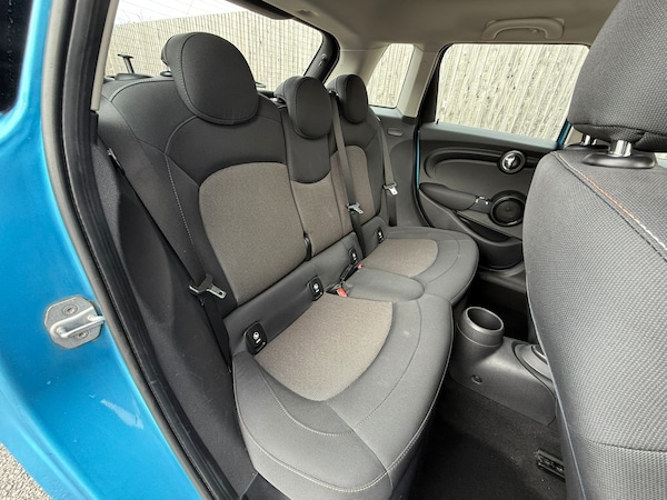 Used MINI Hatch 2015 for sale - 75676192: Photo 12