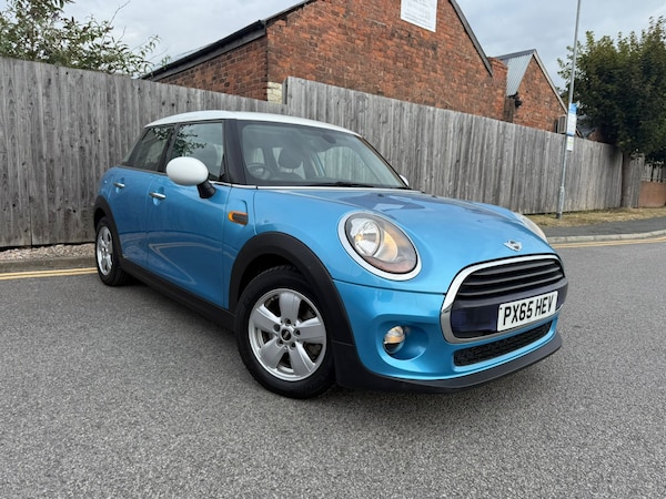 Used MINI Hatch 2015 for sale - 75676192: Photo 1