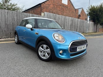Used MINI Hatch 2015 for sale - 75676192: Photo