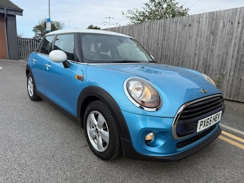 Used MINI Hatch 2015 for sale - 75676192: Photo