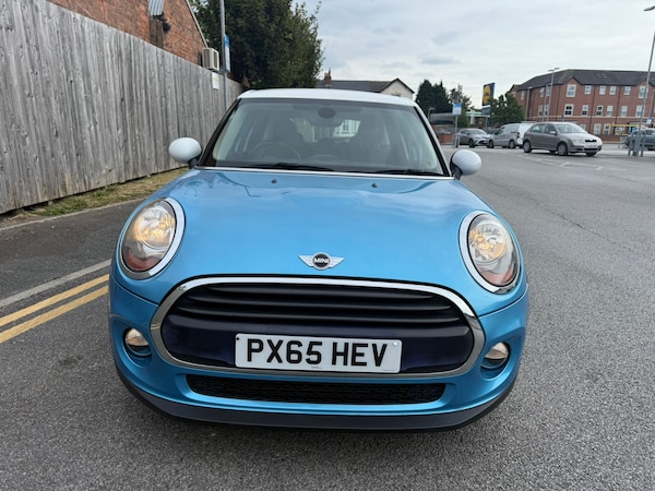 Used MINI Hatch 2015 for sale - 75676192: Photo 3