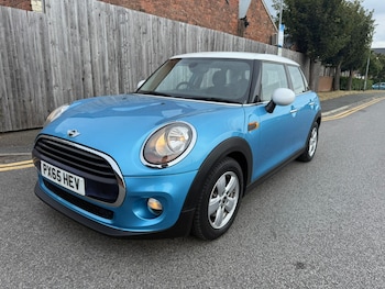 Used MINI Hatch 2015 for sale - 75676192: Photo