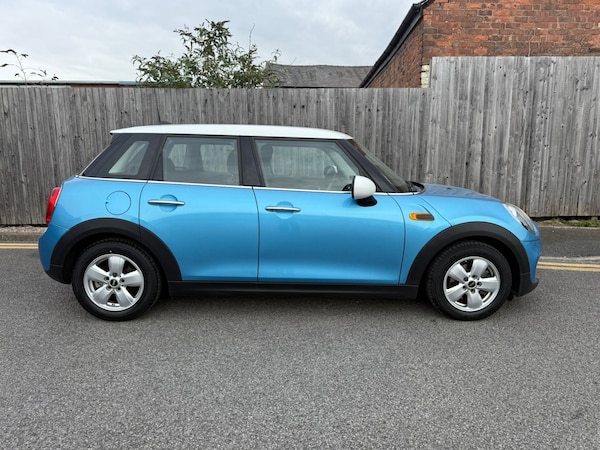 Used MINI Hatch 2015 for sale - 75676192: Photo 5