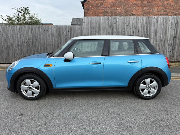 Used MINI Hatch 2015 for sale - 75676192: Photo 6