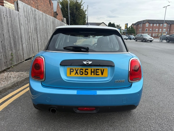 Used MINI Hatch 2015 for sale - 75676192: Photo 7