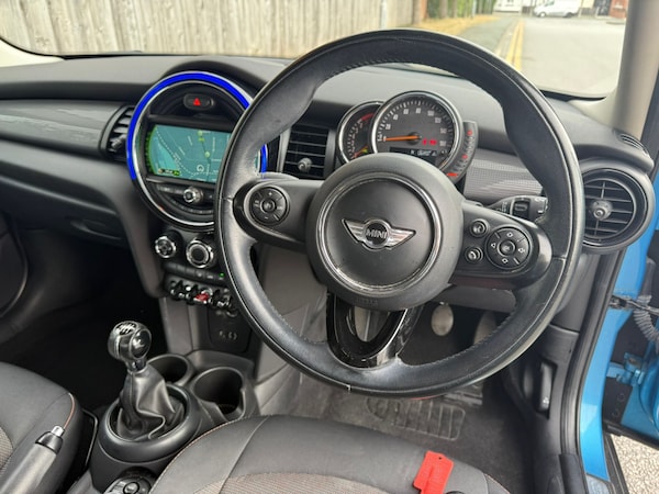 Used MINI Hatch 2015 for sale - 75676192: Photo 9