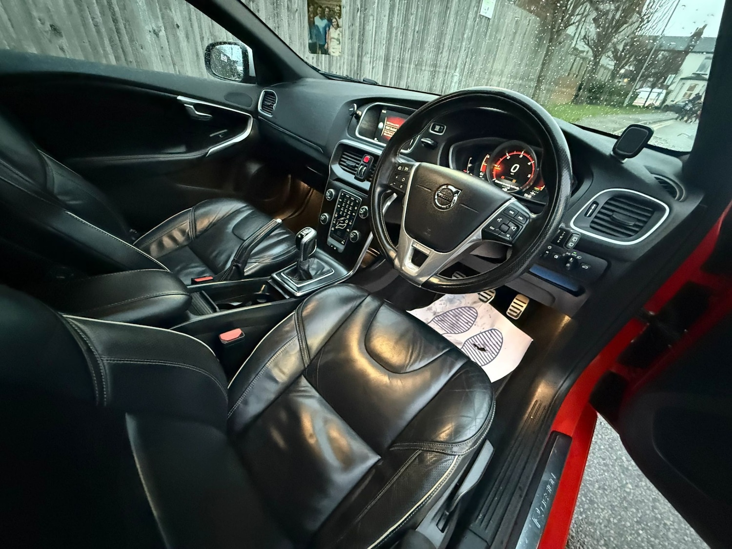 Used Volvo V40 2016 for sale - 77118499: Photo 11