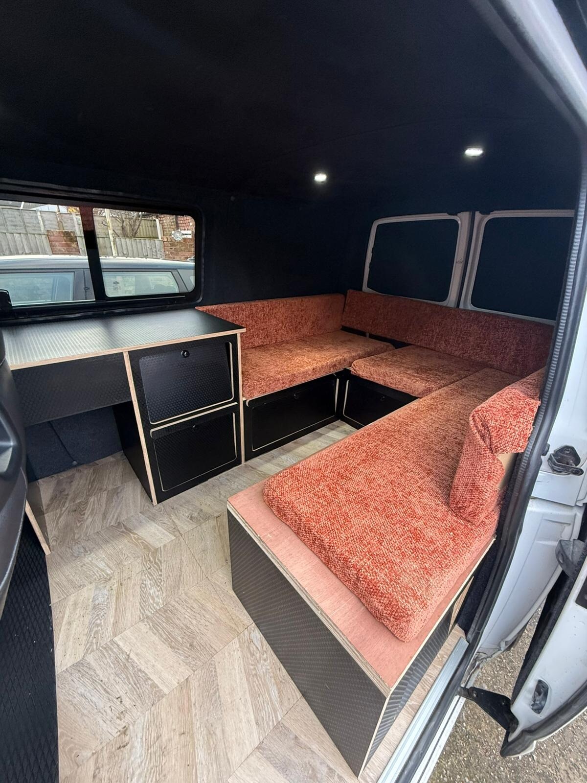 Used Volkswagen Transporter 2015 for sale - 77392638: Photo 12