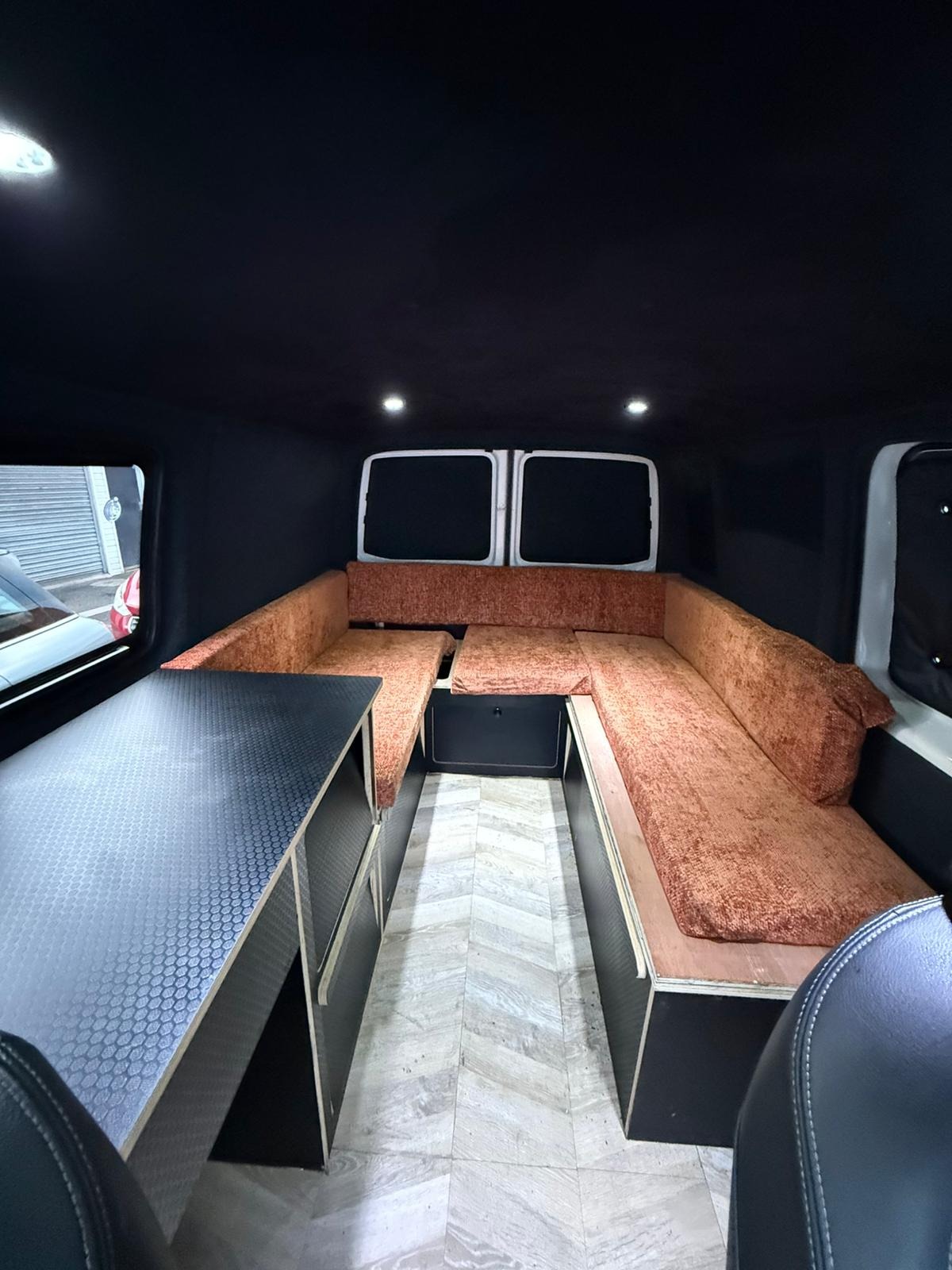 Used Volkswagen Transporter 2015 for sale - 77392638: Photo 15