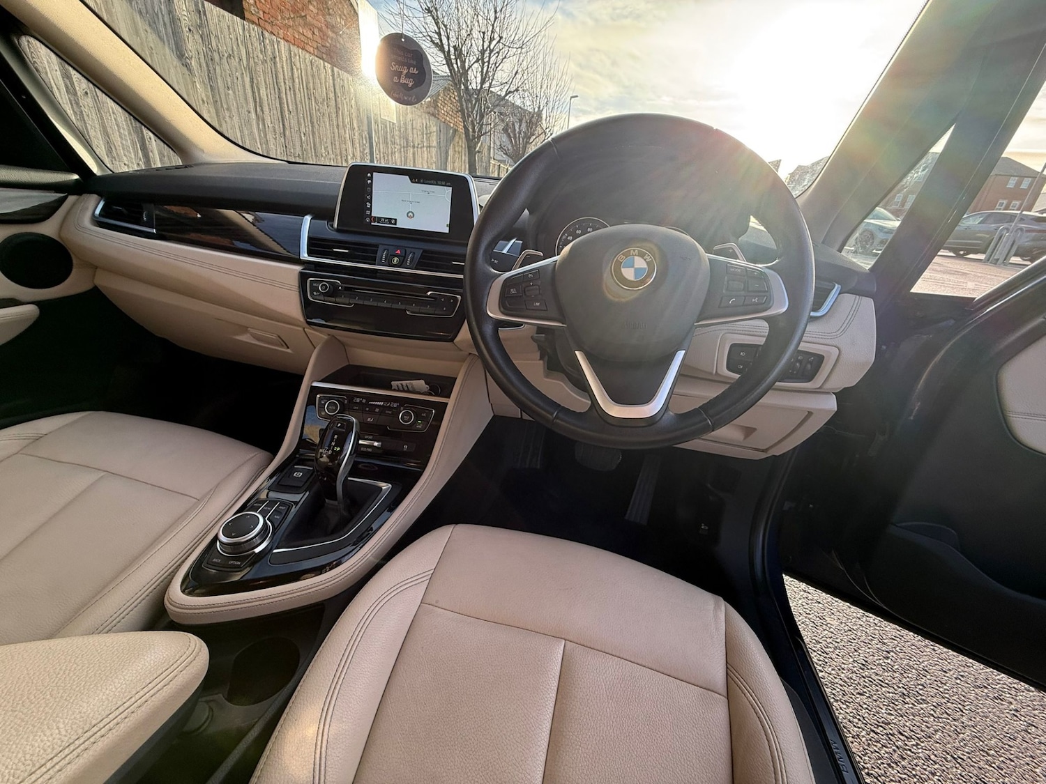 Used BMW 2 Series 2019 for sale - 77228278: Photo 10