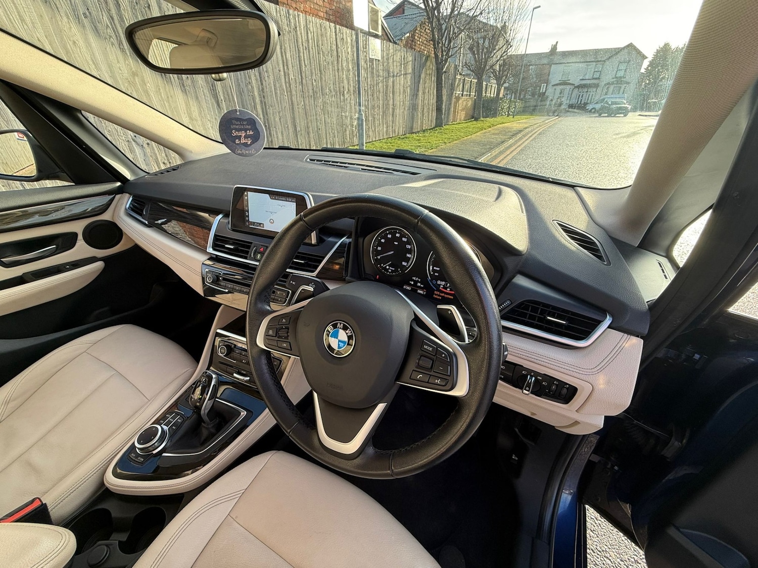 Used BMW 2 Series 2019 for sale - 77228278: Photo 11